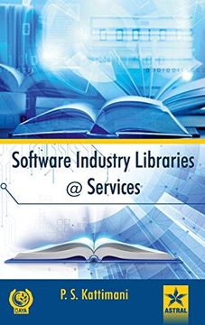 portada Software Industry Libraries @ Services 