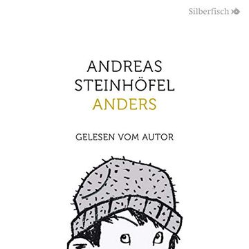 portada Anders: 5 cds (en Alemán)