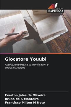 portada Giocatore Youubi (in Italian)