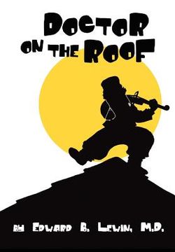 portada doctor on the roof