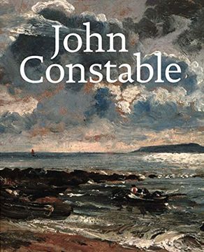 portada John Constable 1776-1837