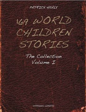 portada 169 World Children Stories: The Collection - Vol. 1