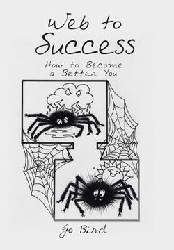 portada Web to Success: How to Become a Better You