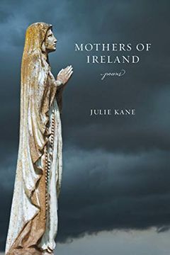 portada Mothers of Ireland: Poems (Southern Messenger Poets) 