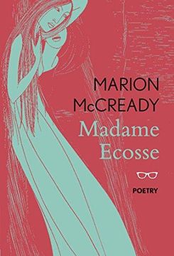portada Madame Ecosse (en Inglés)