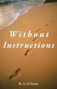 portada Without Instructions (en Inglés)