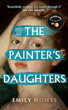 portada The Painter's Daughters