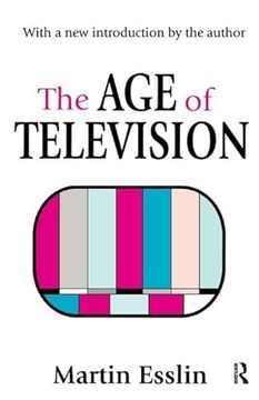 portada The age of Television (en Inglés)