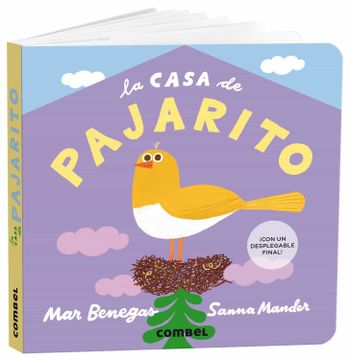 portada La Casa de Pajarito (in Spanish)