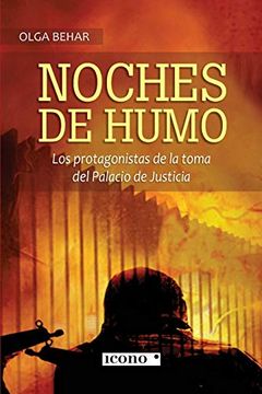 portada Noches de Humo (in Spanish)