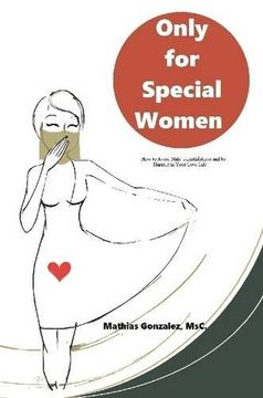 portada Only for Special Women