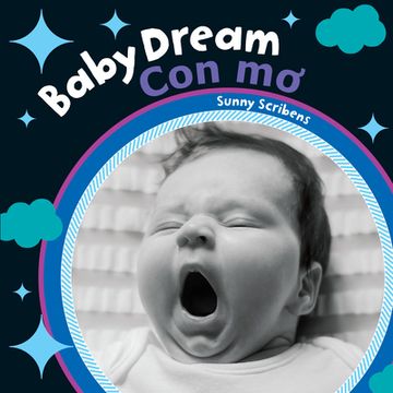 portada Baby Dream (Bilingual Vietnamese & English)