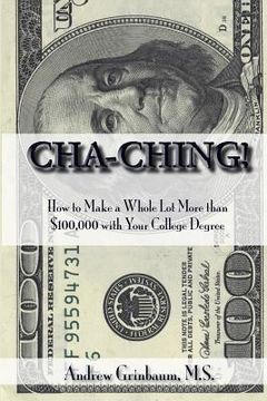 portada Cha Ching! (in English)