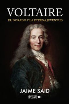 portada Voltaire