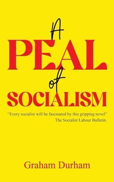 portada A Peal of Socialism (en Inglés)