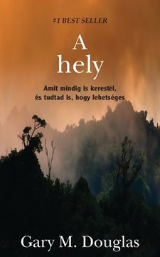 portada A Hely (Hungarian) (en Húngaro)