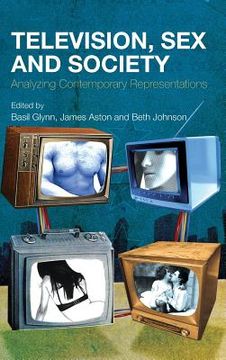 portada television, sex and society: analyzing contemporary representations