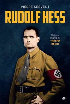 portada Rudolf Hess