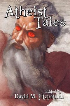 portada atheist tales (in English)