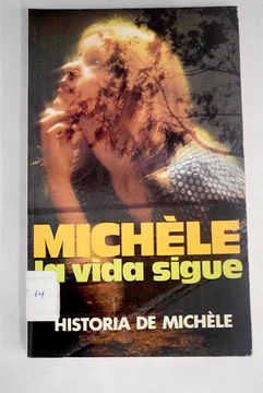 portada Michele, la Vida Sigue