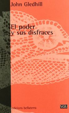 portada El Poder y sus Disfraces: Perspectivas Antropológicas de la Política (in Spanish)