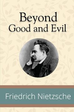 portada Beyond Good and Evil 