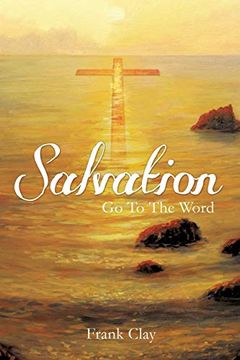 portada Salvation (en Inglés)