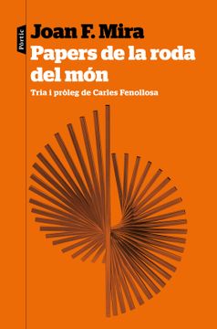portada Papers de la Roda del mon (in Catalá)