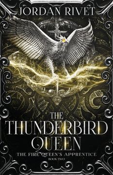 portada The Thunderbird Queen (en Inglés)