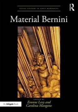 portada Material Bernini (en Inglés)