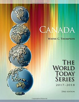 portada Canada 2017-2018 (World Today (Stryker))