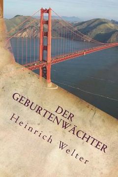 portada Der Geburtenwächter (in German)