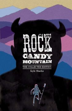 portada Rock Candy Mountain Complete (en Inglés)