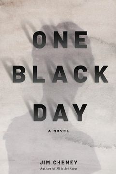 portada One Black Day (en Inglés)