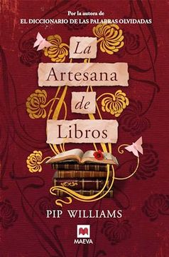 portada La Artesana de Libros (in Spanish)