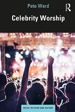 portada Celebrity Worship (en Inglés)
