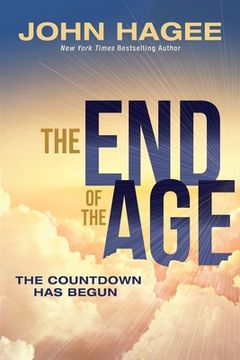 portada End of the age - Itpe: The Countdown has Begun (en Inglés)