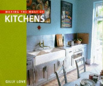 portada Making the Most of Kitchens (in English)