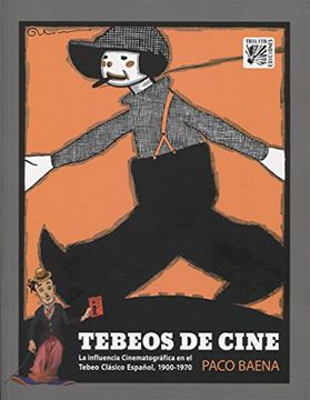 portada Tebeos de Cine (in Spanish)