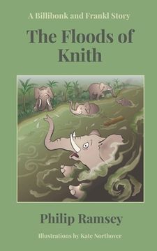 portada The Floods of Knith (en Inglés)