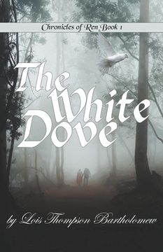 portada The White Dove