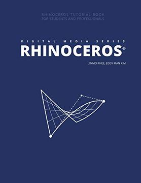 portada Digital Media Series: Rhinoceros (en Inglés)