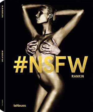 portada #Nsfw: Small Format Edition (en Inglés)