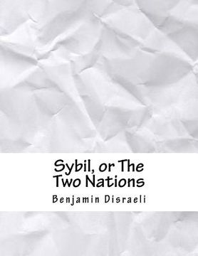 portada Sybil, or The Two Nations