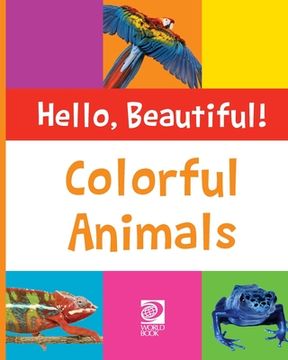 portada Colorful Animals (in English)