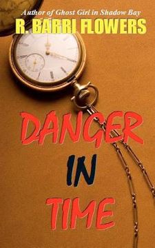 portada danger in time (in English)