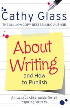 portada About Writing and How to Publish