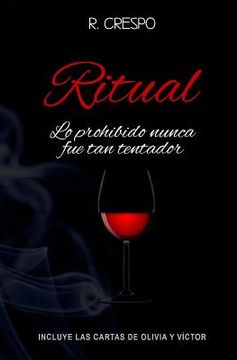 portada Ritual (in Spanish)