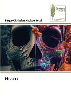 portada Nguti (en Francés)