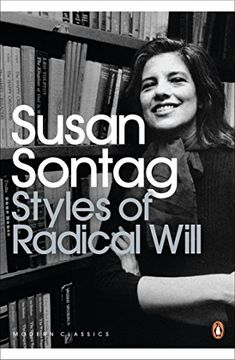 portada Styles of Radical Will (in English)